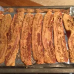 Crazy Good Candied Bacon