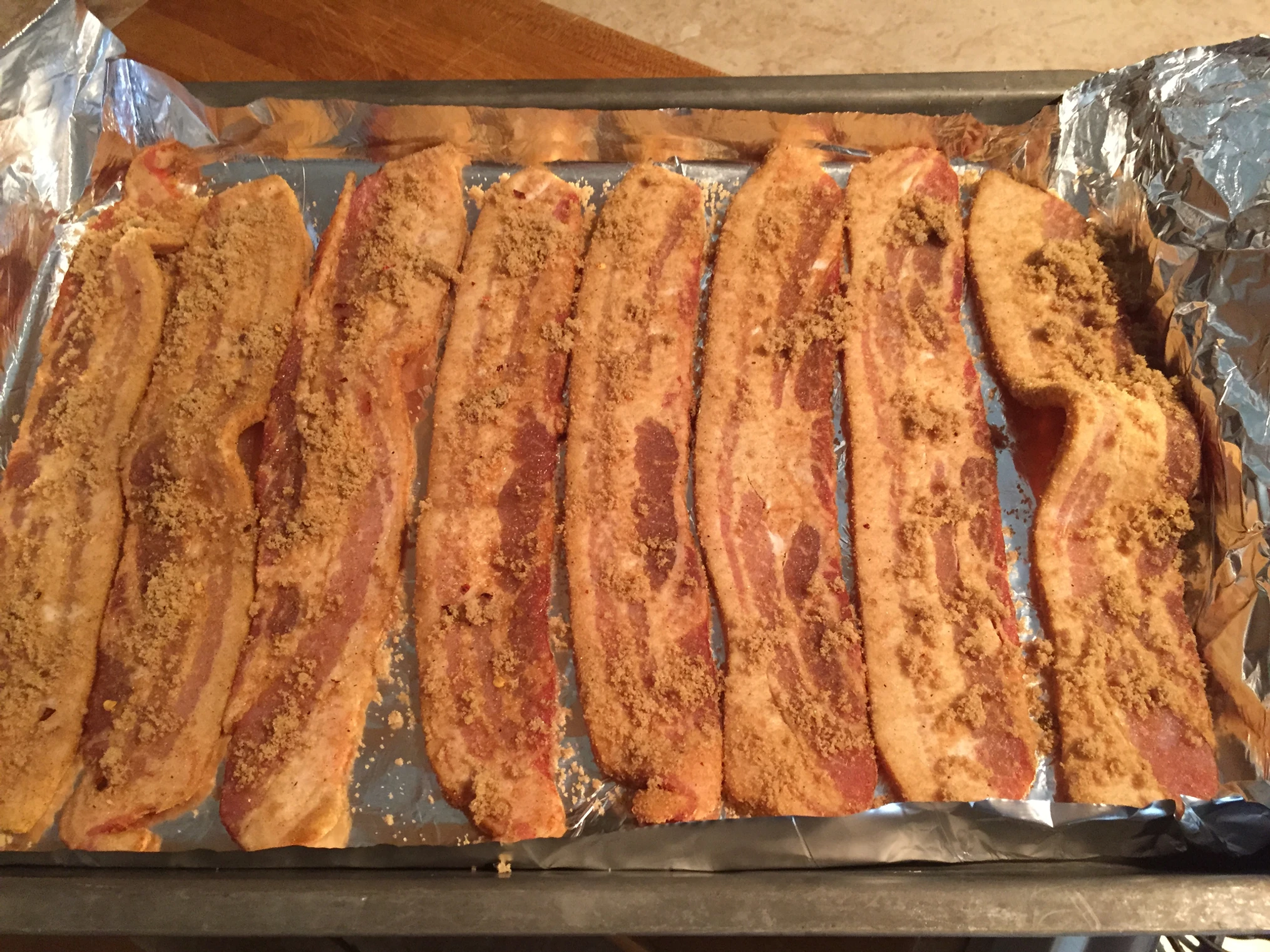 Read more about the article Crazy Good Candied Bacon